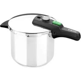 Monix Olla a presión Quick M560001 22 cm 4 L Acero inoxidable